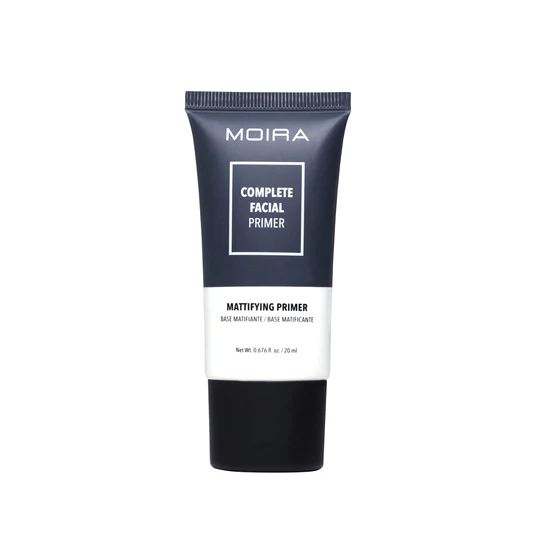 MOIRA COMPLETE MATTIFYING PRIMER
