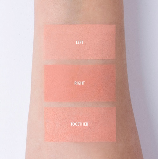 MOIRA J-RUBOR CHEEKY ROMANCE DUO