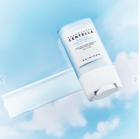 MADAGASCAR CENTELLA HYALU-CICA SILKY-FIT SUN STICK 20g.png