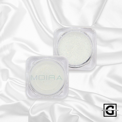 MOIRA GLITTER LOOSE CONTROL 024 BREAKAWAY