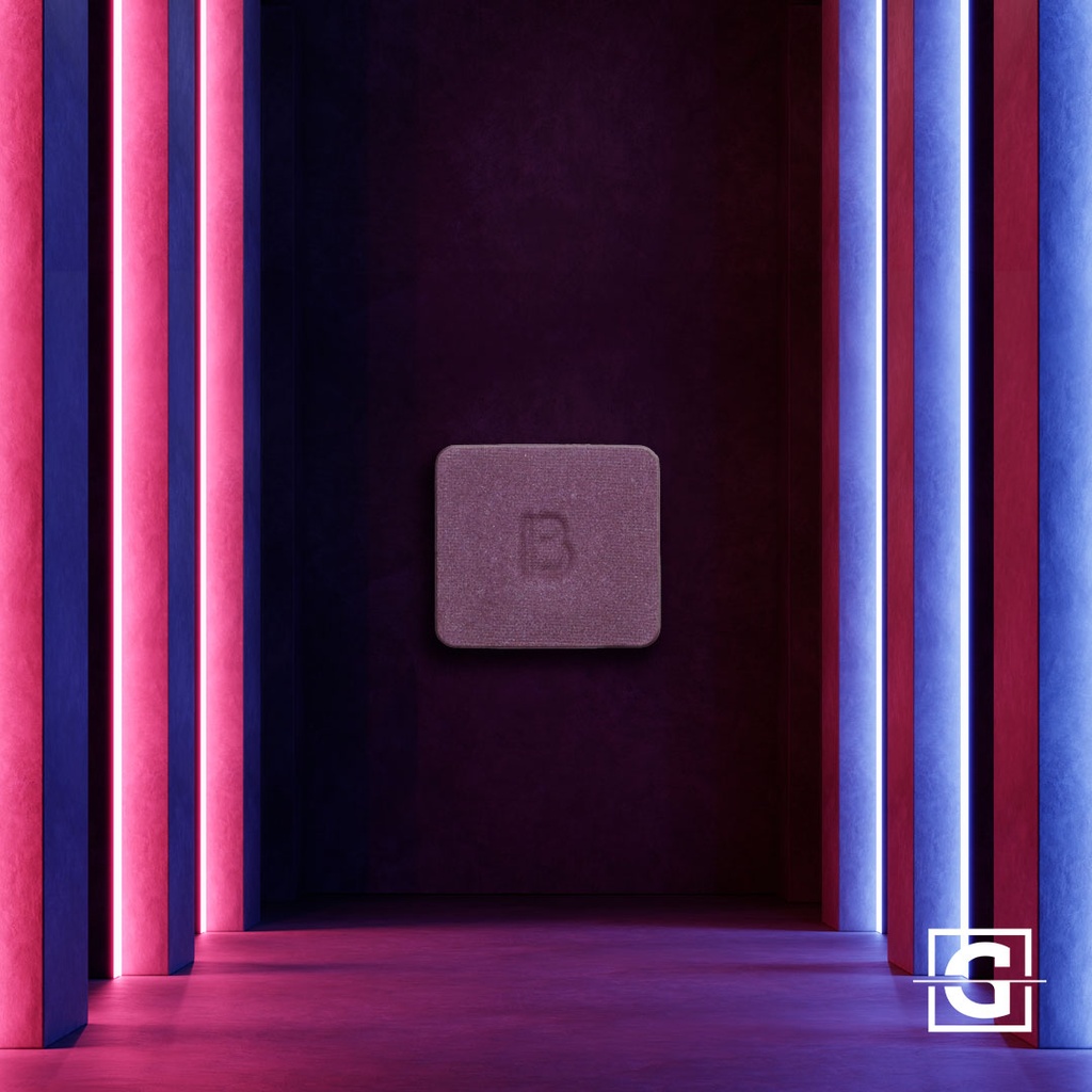 BIANCA SOMBRA INDIVIDUAL SATINADA BMB10