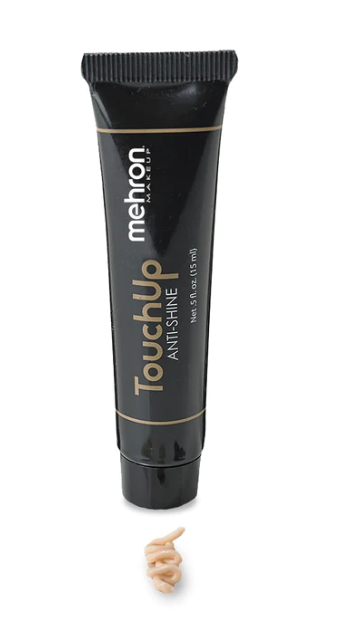 MEHRON PRIMER EN GEL PARA RETOQUE ANTI BRILLO