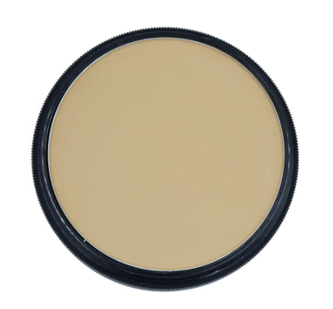 MEHRON STARBLEND CAKE MAKEUP ALMOND