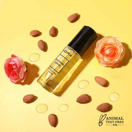 MOIRA SUERO FACIAL BEAUTIFYING GLOW OIL