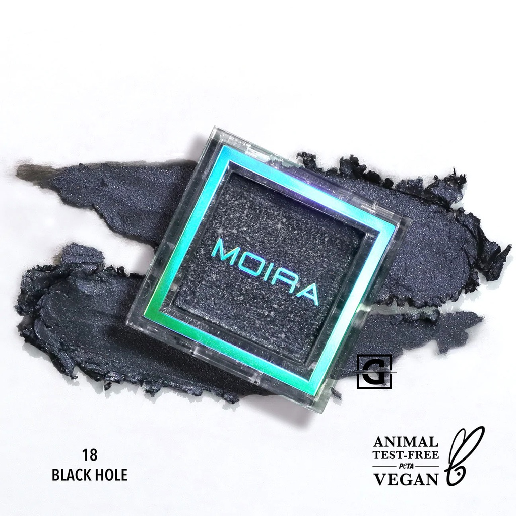 MOIRA SOMBRA INDIVIDUAL LUCENT CREAM 018 BLACK HOLE