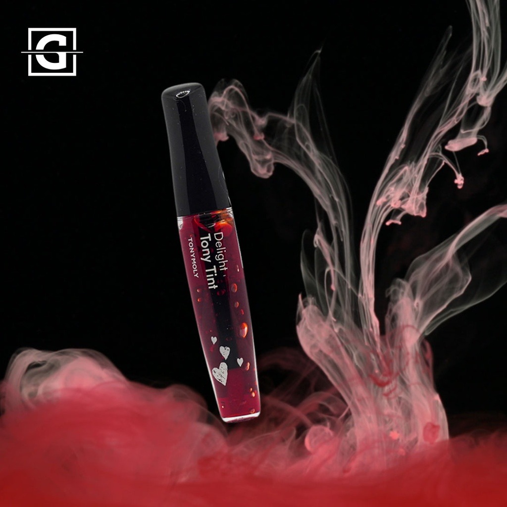 TONYMOLY TINTA LABIAL DELIGHT 03 ORANGE