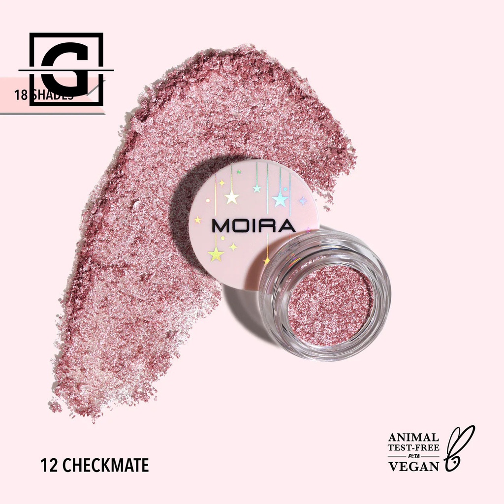 MOIRA SOMBRAS STARSHOW 012 CHECKMATE