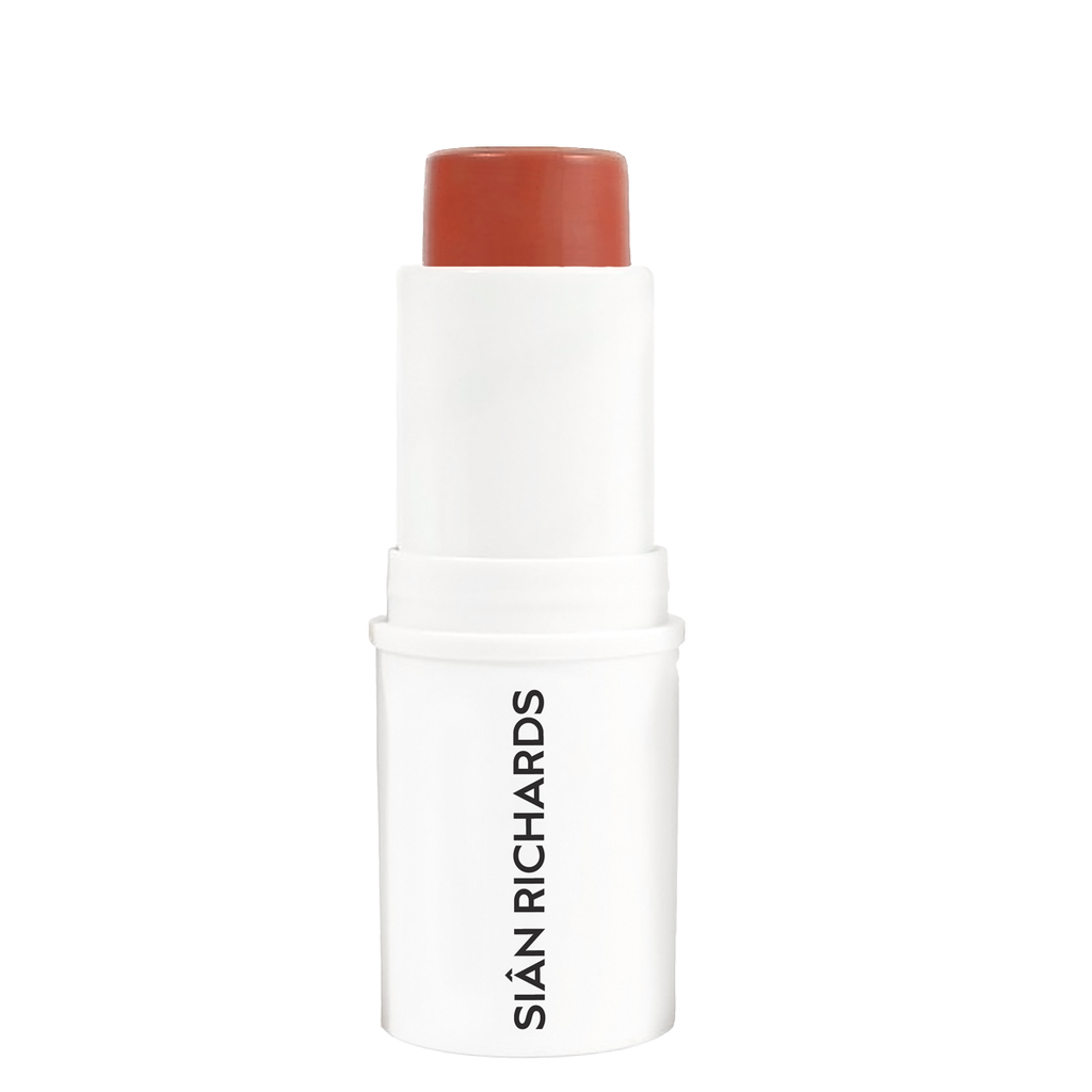 SIAN RICHARDS LONDON RUBOR STICK BLUSHY SKIN TINT GUAVAPOP