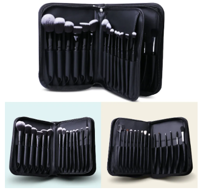 DUCARE ESTUCHE PORTABROCHAS DE 29 COMPARTIMENTOS