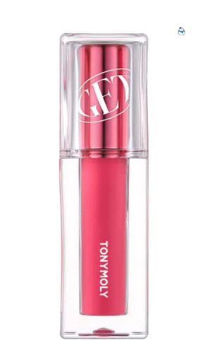 TONYMOLY TINTA LABIAL GET IT TINT WATERFUL BUTTER 01 BERRY CHOU