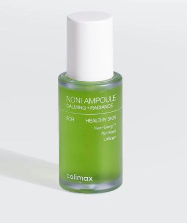 CELIMAX SUERO ANTI ACNE Y ENERGIZANTE FACIAL NONI ENERGY AMPOULE 30ML