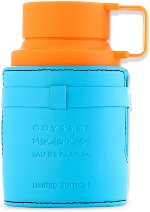 ARMAF PERFUME ODYSSEY MANDARIN SKY LTD EDITION 100 ML