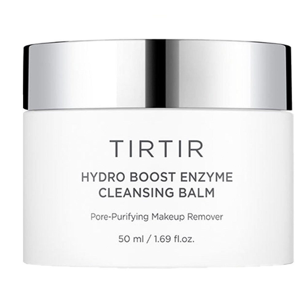 TIRTIR BALSAMO DESMAQUILLANTE HYDRO BOOST ENZYME CLEANSING BALM 120 ML