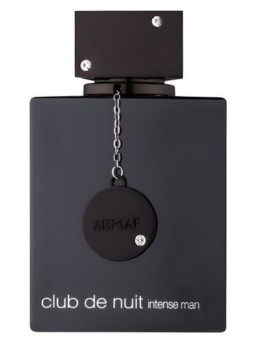ARMAF PERFUME CLUB DE NUIT INTENSE