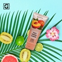 MOIRA ESPUMA LIMPIADORA DE MELOCOTON