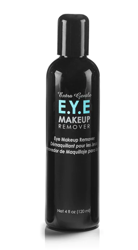 [7642945262018] MEHRON DESMAQUILLANTE DE OJOS  XTRA GENTLE EYE MAKEUP REMOVER