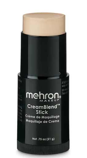 [764294597188] MEHRON BASE DE MAQUILLAJE EN BARRA CREAMBLEND STICK LIGHT 2