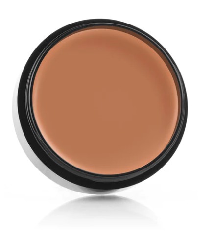 [764294551470] MEHRON BASE DE MAQUILLAJE EN CREMA CELEBRE PRO HD MEDIUM DARK 4