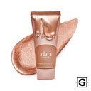 ADARA ILUMINADOR LIQUIDO GO GO GLOW 03 SUMMER