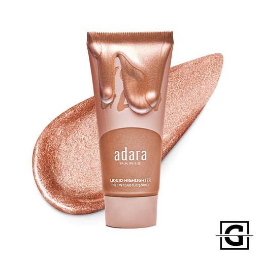 [7503028901791] ADARA ILUMINADOR LIQUIDO GO GO GLOW 03 SUMMER