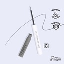 MOIRA DELINEADOR PARA OJOS EYE CATCHING DIP LINER 003 GRAY