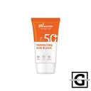 TONYMOLY BLOQUEADOR SOLAR UV MASTER PERFECTING SUN BLOCK ULTRA MEJORADO SPF 50 PA+++