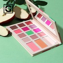 MOIRA PALETA DE OJOS Y ROSTRO APPLE OF MY EYE