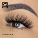 MOIRA PESTAÑAS 3D EFFECT BIONIC VEGAN 013 PLAYA VISTA