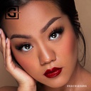 MOIRA PESTAÑAS 3D EFFECT BIONIC VEGAN 015 BREEZE