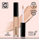 MOIRA CORRECTOR CREMOSO LAVISH 150 OATMEAL