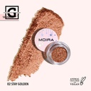 MOIRA SOMBRAS STARSHOW 002 STAY GOLDEN