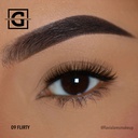 MOIRA PESTAÑAS NATURAL EFFECT BIONIC VEGAN FAUX 009 FLIRTY