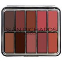 SIAN RICHARDS LONDON PALETA DE LABIALES Y RUBOR SERENITY HYDROPROOF
