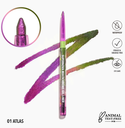 MOIRA DELINEADOR PARA OJOS EN GEL SUPERNOVA MULTICHROME 001 ATLAS