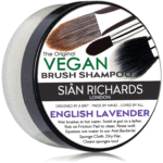[663593109804] SIAN RICHARDS LONDON JABON PARA BROCHAS ENGLISH LAVENDER VEGAN BRUSH SHAMPOO