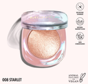 MOIRA ILUMINADOR DREAMLIGHT HIGHLIGHTER 008 STARLET