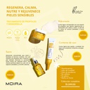 MOIRA TRATAMIENTO PARA LA PIEL CON PROPOLEO Y MANZANILLA