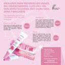 MOIRA TRATAMIENTO PARA LA PIEL CON ROSAS, COLAGENO Y ESCUALENO