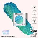 MOIRA SOMBRA INDIVIDUAL CHROMA LIGHT SHADOW 009 BLOSSOM SKIES