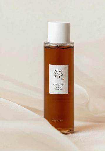 [8809738310960] BEAUTY OF JOSEON TONICO-ESENCIA REVITALIZANTE GINSENG ESSENCE WATER 150 ML