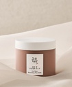 BEAUTY OF JOSEON MASCARILLA DE ARCILLA PARA LIMPIEZA DE POROS RED BEAN REFRESHING PORE MASK 140 ML