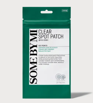 [8809647390015] SOME BY MI PARCHES PARA ACNE 18 PZAS