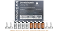 JEU'DEMEURE SET PREMIUM DE SUEROS PARA LINEAS DE EXPRESION PROFUNDAS DERMISHUTTLE  LIFTING KIT