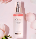 D'ALBA SUERO PREMIUM REPARADOR DE CABELLO REPARING HAIR PERFUME SERUM R02 ROSE FREESIA