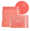KAJA BALSAMO HIDRATANTE CON COLOR DEWY BAR PEACH COBBLER