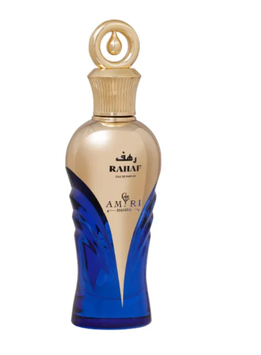 [6295199800584] HAMIDI AL PERFUME AMIRI RAHAF 100 ML