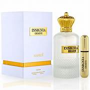 [6294015179064] HAMIDI PERFUME INSIGNIA ERMINE 105 ML