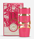 LATTAFA PERFUME YARA CANDY 100 ML
