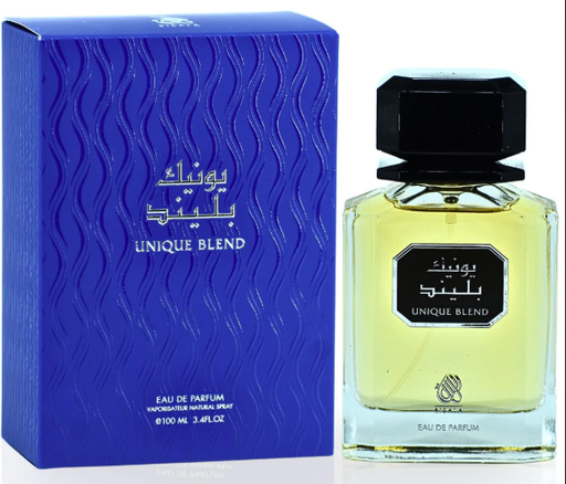 [6294015184211] RISALA PERFUME UNIQUE BLEND 100 ML