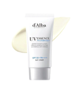 D'ALBA BLOQUEADOR SOLAR SUN UVESSENCE WATERFULL+ BROAD SPECTRUM SPF 50+